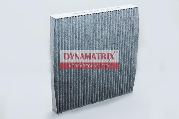 Dynamatrix DCFK216 - Filtr, daxili hava furqanavto.az