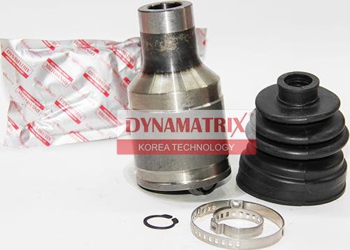 Dynamatrix DCV657005 - Birləşmə dəsti, ötürücü val furqanavto.az