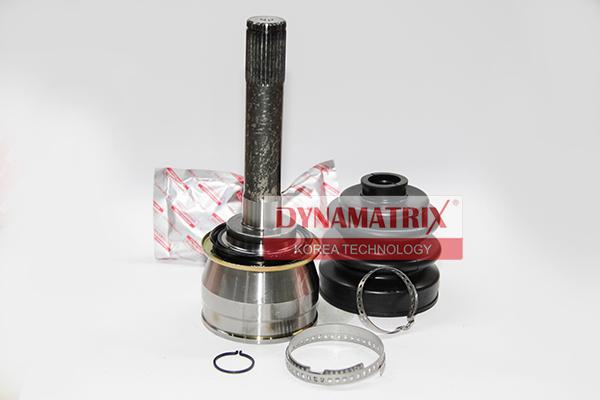 Dynamatrix DCV899059 - Birləşmə dəsti, ötürücü val furqanavto.az