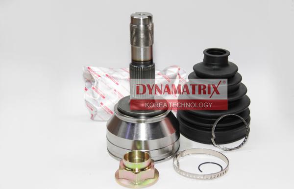 Dynamatrix DCV817060 - Birləşmə dəsti, ötürücü val furqanavto.az