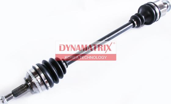Dynamatrix DDS250039 - Sürücü mili furqanavto.az
