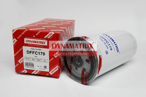 Dynamatrix DFFC179 - Yanacaq filtri furqanavto.az