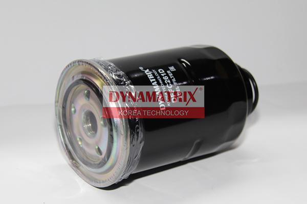 Dynamatrix DFFC261D - Yanacaq filtri furqanavto.az