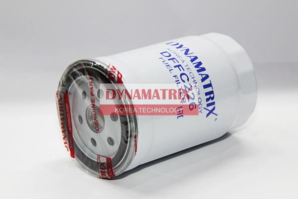 Dynamatrix DFFC226 - Yanacaq filtri furqanavto.az