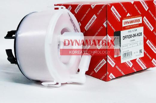 Dynamatrix DFFI30-0K-K28 - Yanacaq filtri furqanavto.az