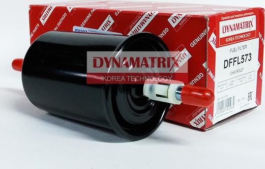 Dynamatrix DFFL573 - Yanacaq filtri furqanavto.az