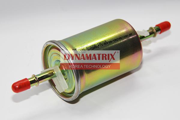 Dynamatrix DFFL181 - Yanacaq filtri furqanavto.az