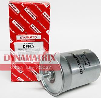 Dynamatrix DFFL2 - Yanacaq filtri furqanavto.az