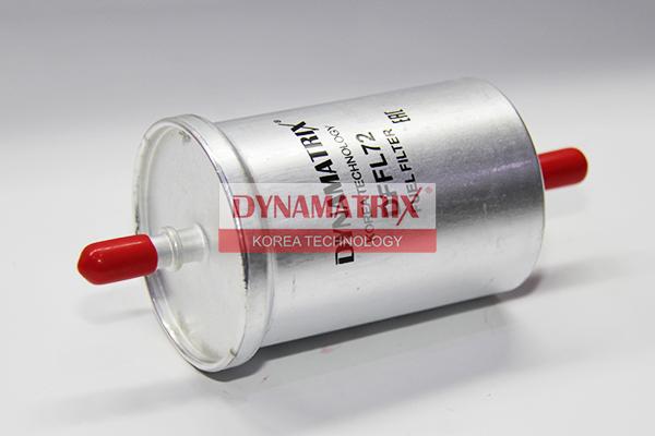 Dynamatrix DFFL72 - Yanacaq filtri furqanavto.az