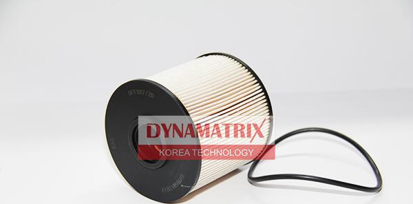 Dynamatrix DFFX67/2D - Yanacaq filtri furqanavto.az