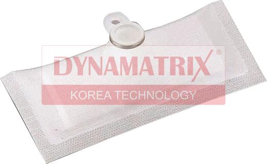 Dynamatrix DFG110004 - Yanacaq nasosu furqanavto.az