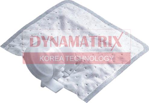 Dynamatrix DFG253001 - Yanacaq nasosu furqanavto.az