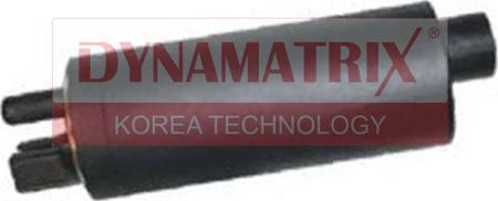 Dynamatrix DFM0000449 - Yanacaq nasosu furqanavto.az