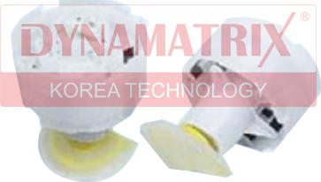 Dynamatrix DFM0000429 - Yanacaq nasosu furqanavto.az