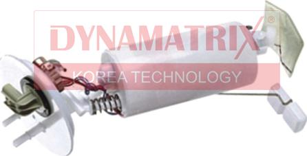 Dynamatrix DFM1130101 - Yanacaq nasosu furqanavto.az