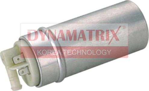 Dynamatrix DFP4303011G - Yanacaq nasosu furqanavto.az