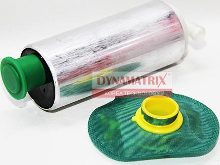 Dynamatrix DFP430303G - Yanacaq nasosu furqanavto.az