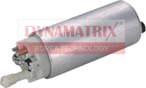 Dynamatrix DFP4312013G - Yanacaq nasosu furqanavto.az