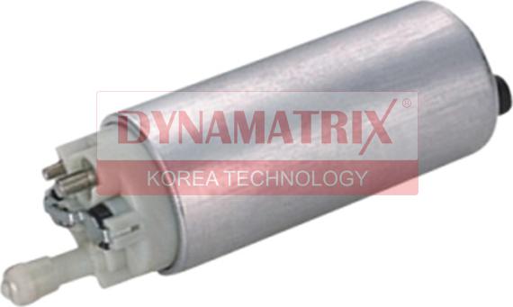 Dynamatrix DFP4312012G - Yanacaq nasosu furqanavto.az