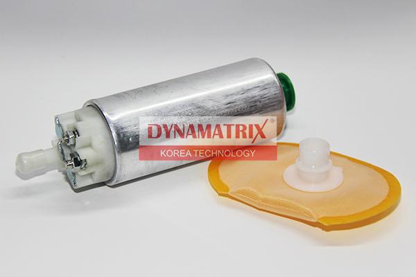 Dynamatrix DFP431201G - Yanacaq nasosu furqanavto.az