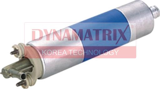 Dynamatrix DFP4320013G - Yanacaq nasosu furqanavto.az