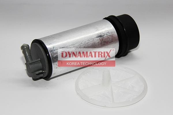 Dynamatrix DFP500401G - Yanacaq nasosu furqanavto.az