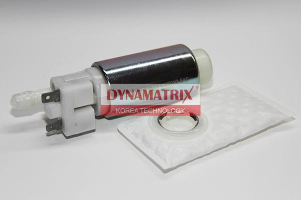 Dynamatrix DFP362901G - Yanacaq nasosu furqanavto.az