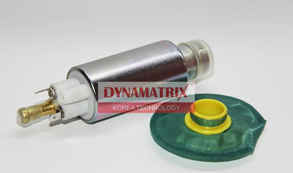 Dynamatrix DFP362101G - Yanacaq nasosu furqanavto.az