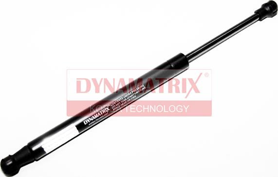 Dynamatrix DGS543968 - Qazlı bulaq, baqaj, yük yeri furqanavto.az