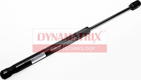 Dynamatrix DGS002001 - Qazlı bulaq, baqaj, yük yeri furqanavto.az