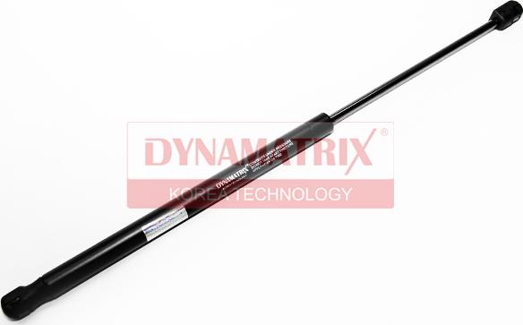 Dynamatrix DGS014169 - Qazlı bulaq, baqaj, yük yeri furqanavto.az