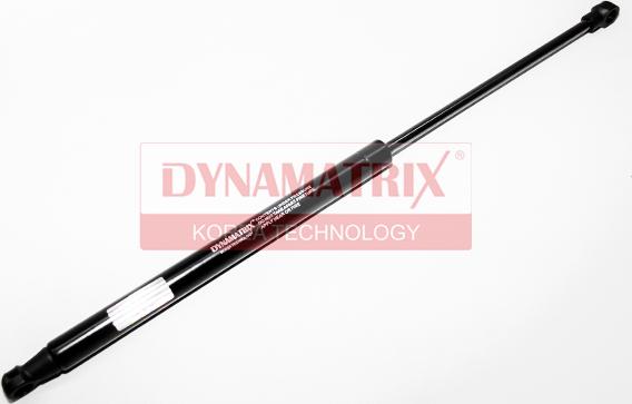 Dynamatrix DGS015517 - Qazlı bulaq, baqaj, yük yeri furqanavto.az