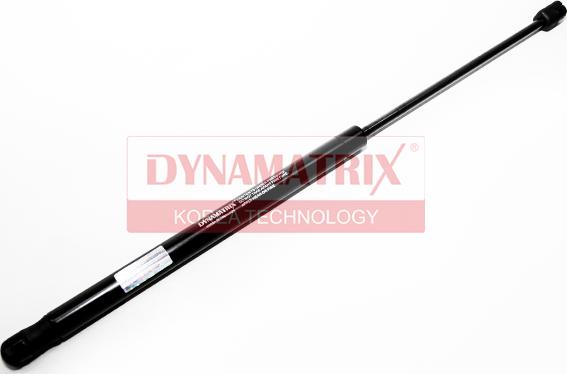 Dynamatrix DGS015521 - Qazlı bulaq, baqaj, yük yeri furqanavto.az