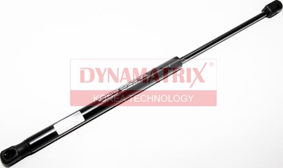 Dynamatrix DGS016994 - Qazlı bulaq, baqaj, yük yeri furqanavto.az