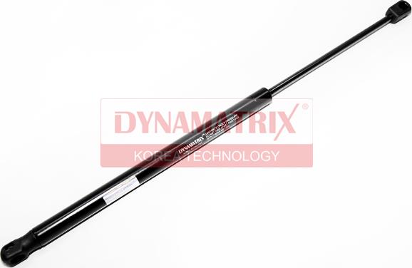 Dynamatrix DGS016687 - Qazlı bulaq, baqaj, yük yeri furqanavto.az