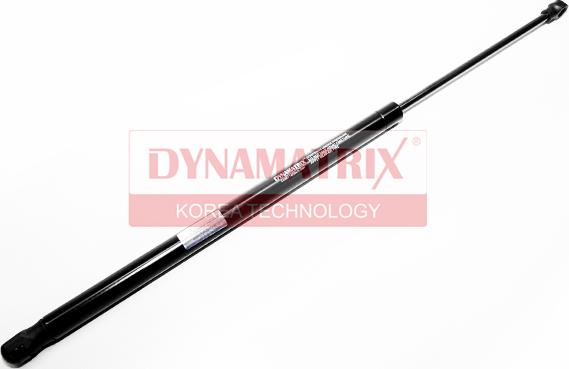 Dynamatrix DGS011573 - Qazlı bulaq, baqaj, yük yeri furqanavto.az