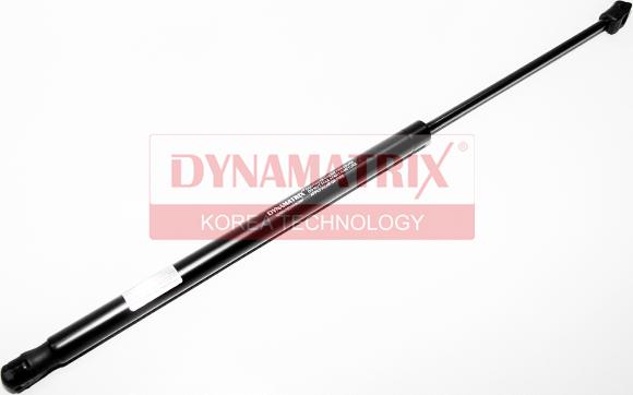 Dynamatrix DGS018387 - Qazlı bulaq, baqaj, yük yeri furqanavto.az