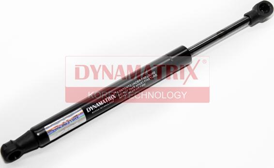 Dynamatrix DGS1128SX - Qazlı bulaq, baqaj, yük yeri furqanavto.az