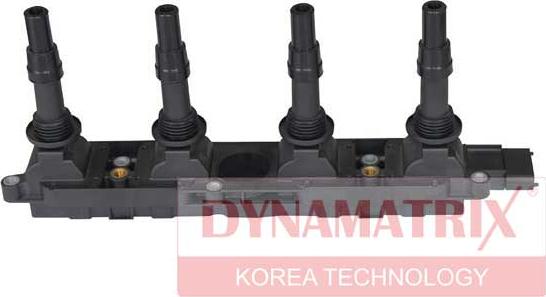 Dynamatrix DIC050 - Alovlanma bobini furqanavto.az