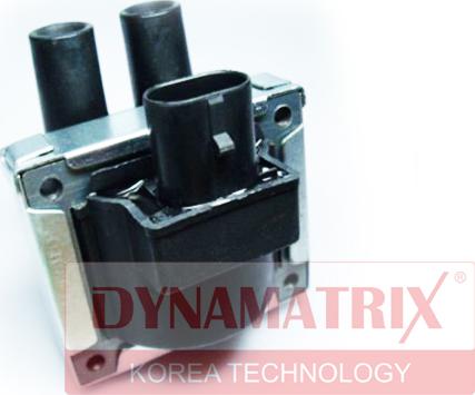 Dynamatrix DIC062 - Alovlanma bobini furqanavto.az