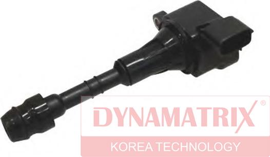 Dynamatrix DIC085 - Alovlanma bobini furqanavto.az
