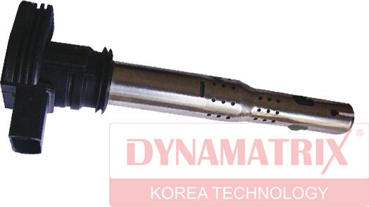 Dynamatrix DIC035 - Alovlanma bobini furqanavto.az