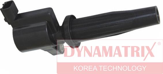 Dynamatrix DIC070 - Alovlanma bobini furqanavto.az