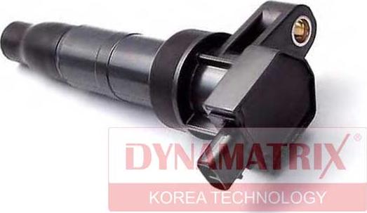 Dynamatrix DIC152 - Alovlanma bobini furqanavto.az