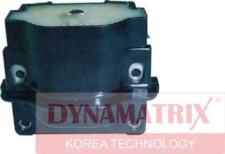 Dynamatrix DIC160 - Alovlanma bobini furqanavto.az