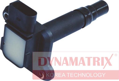 Dynamatrix DIC129 - Alovlanma bobini furqanavto.az