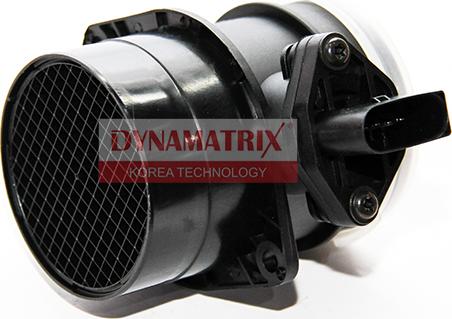 Dynamatrix DMAF1040 - Hava Kütləsi Sensoru furqanavto.az