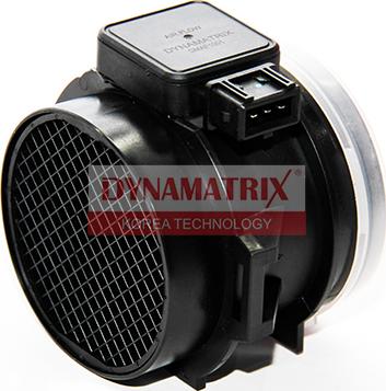 Dynamatrix DMAF1001 - Hava Kütləsi Sensoru furqanavto.az
