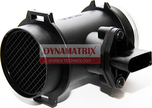 Dynamatrix DMAF1007 - Hava Kütləsi Sensoru furqanavto.az