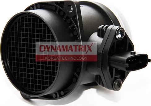 Dynamatrix DMAF1016 - Hava Kütləsi Sensoru furqanavto.az
